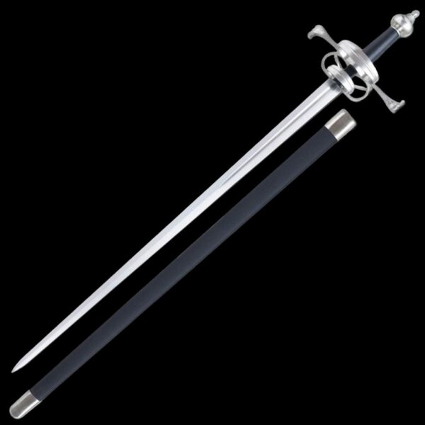 Kingston Arms Spada Da Lato Side Sword