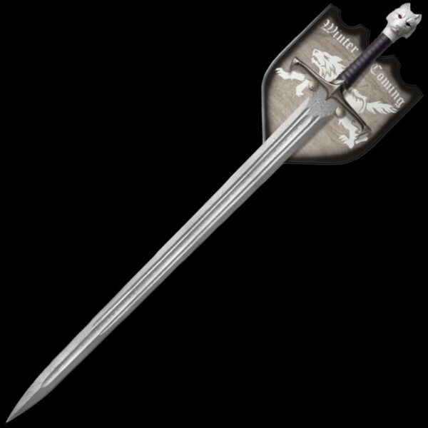 Valyrian Steel A Song of Ice and Fire - Longclaw Sword of Jon Snow