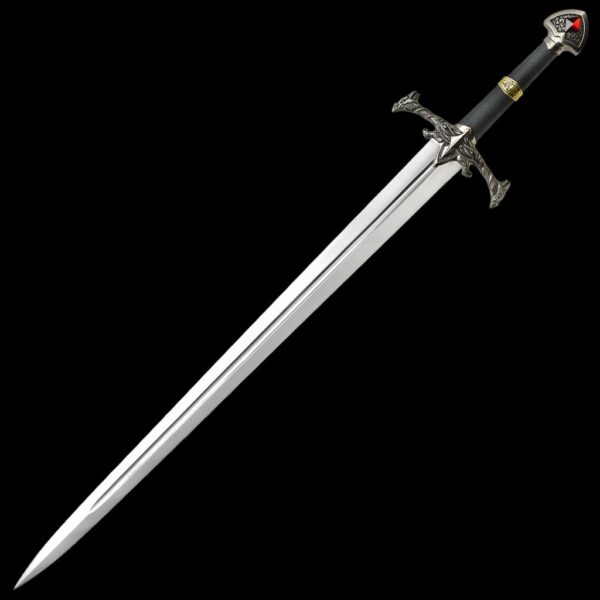 Valyrian Steel A Song of Ice and Fire - Blackfyre Sword of Aegon the Conqueror