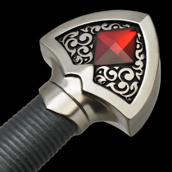 Valyrian Steel A Song of Ice and Fire - Blackfyre Sword of Aegon the Conqueror - Image 3