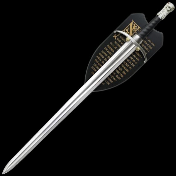 Valyrian Steel Game of Thrones - Longclaw Sword of Jon Snow