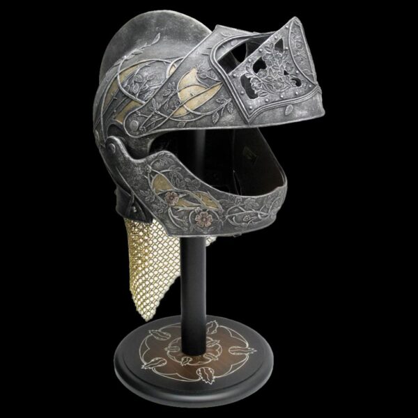 Valyrian Steel Game of Thrones - Loras Tyrell Helm
