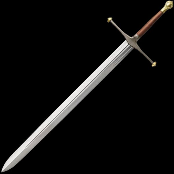 Valyrian Steel Game of Thrones - Ice Sword of Ned Stark