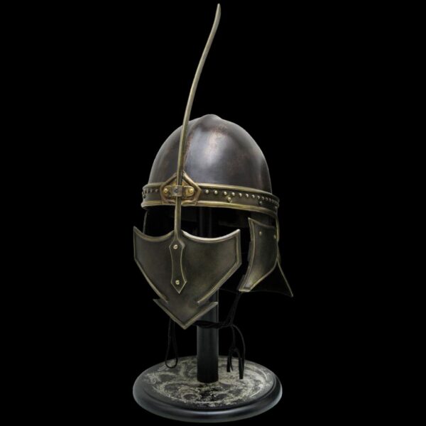 Valyrian Steel Game of Thrones - Unsullied Helm