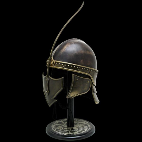 Valyrian Steel Game of Thrones - Unsullied Helm - Image 2