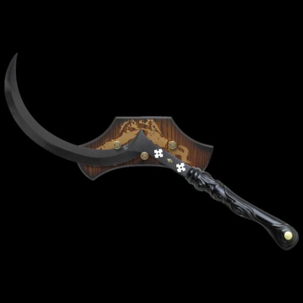 Valyrian Steel Game of Thrones - Khal Drogo's Arakh - Image 2