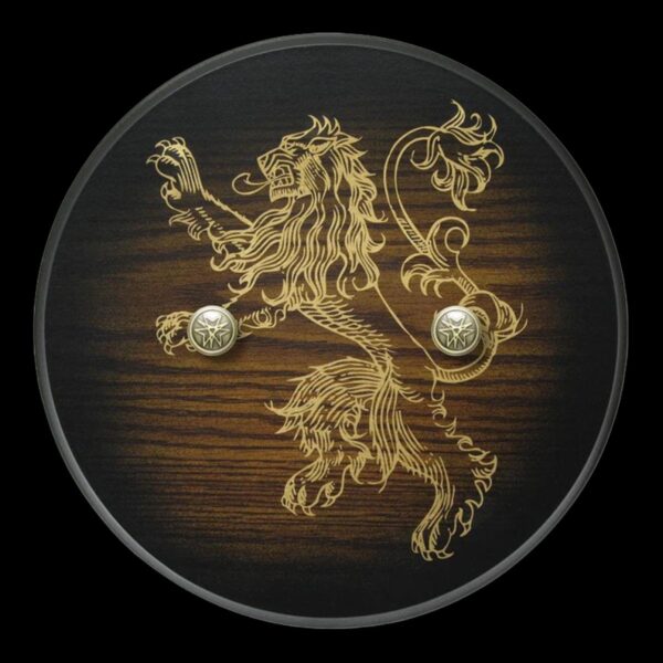 Valyrian Steel Game of Thrones - Widows Wail Damascus Blade - Image 4