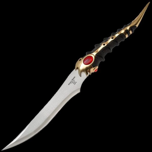 Valyrian Steel Game of Thrones - Arya's Blade