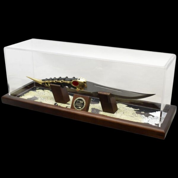 Valyrian Steel Game of Thrones - Arya's Blade - Image 2