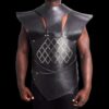 Valyrian Steel Game of Thrones - Unsullied Armor