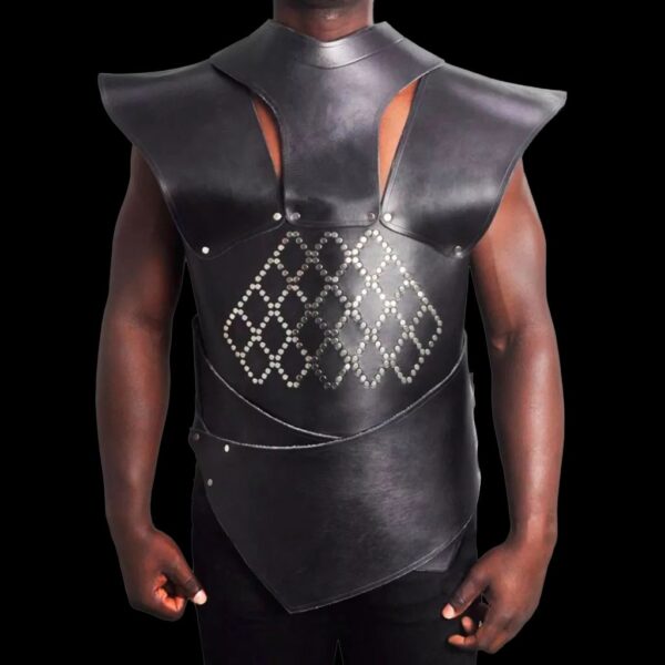 Valyrian Steel Game of Thrones - Unsullied Armor