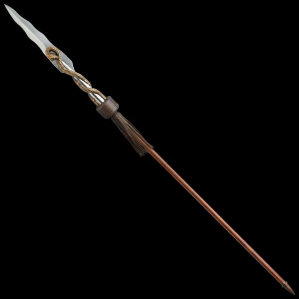 Valyrian Steel Game of Thrones - Red Viper's Spear