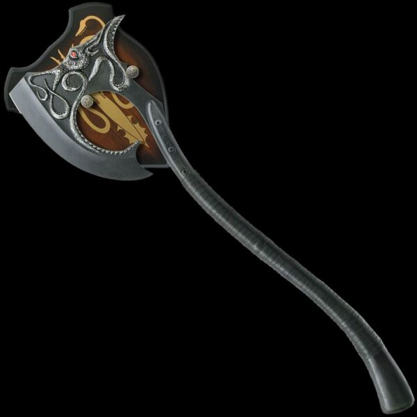 Valyrian Steel Game of Thrones - Euron Greyjoy's Axe