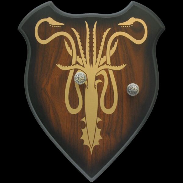 Valyrian Steel Game of Thrones - Euron Greyjoy's Axe - Image 3