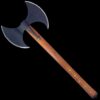 Hanwei Hero's Double Bladed Axe