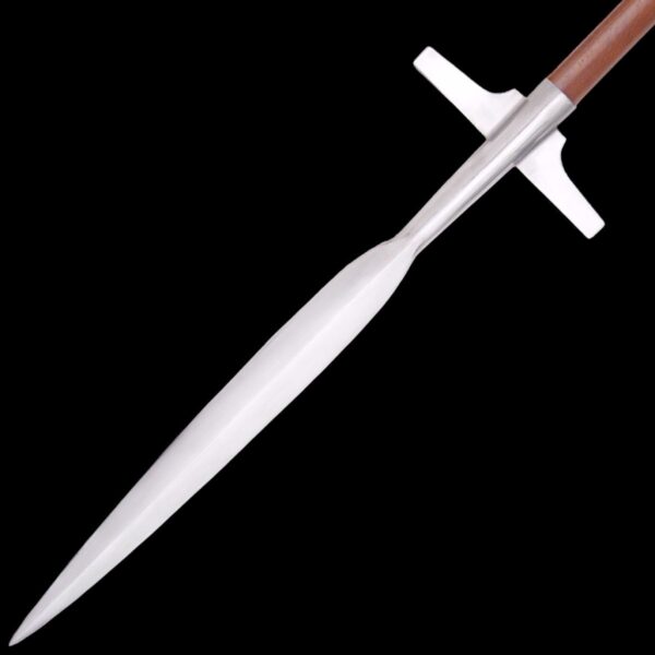 Hanwei War Spear 6' 8" - Image 2