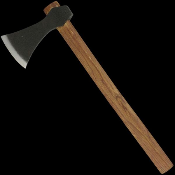Hanwei Throwing Axe - Antiqued