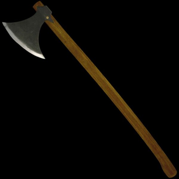 Hanwei Danish War Axe - Antiqued