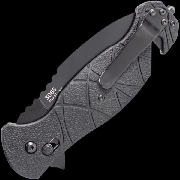 KA-BAR Coytu Folder - AUS 8A - Image 2