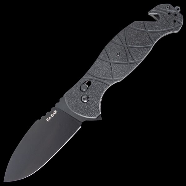 KA-BAR Coytu Folder - AUS 8A