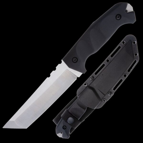 Cold Steel MEDIUM TANTO SAN MAI®