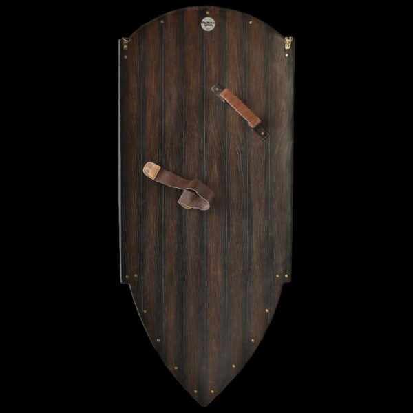 United Cutlery Officially License Second Age Gondorian War Shield from Lord of the Rings - Image 2