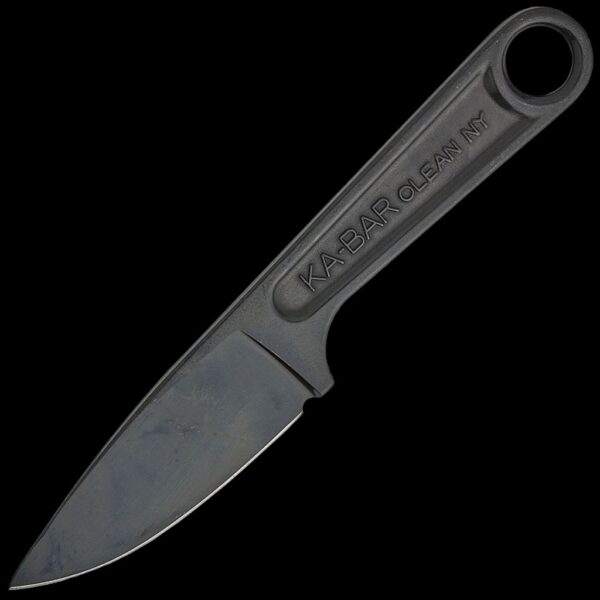 KA-BAR Forged Blackout Wrench Knife