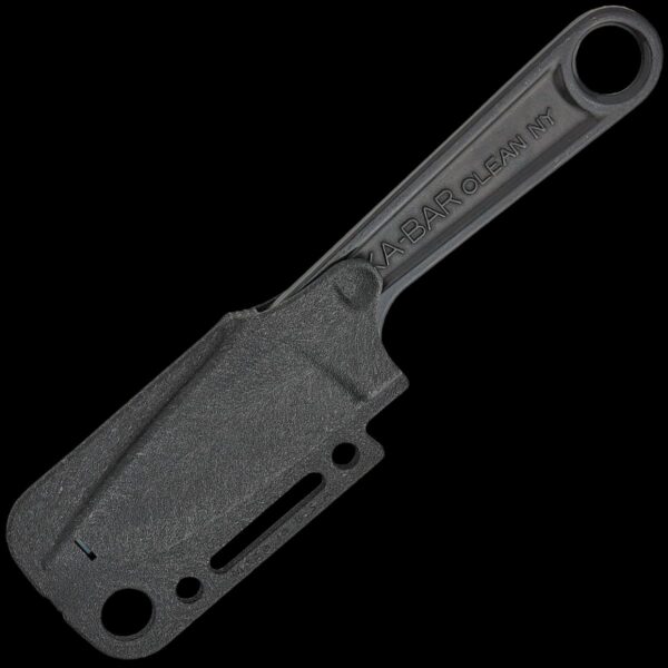 KA-BAR Forged Blackout Wrench Knife - Image 2