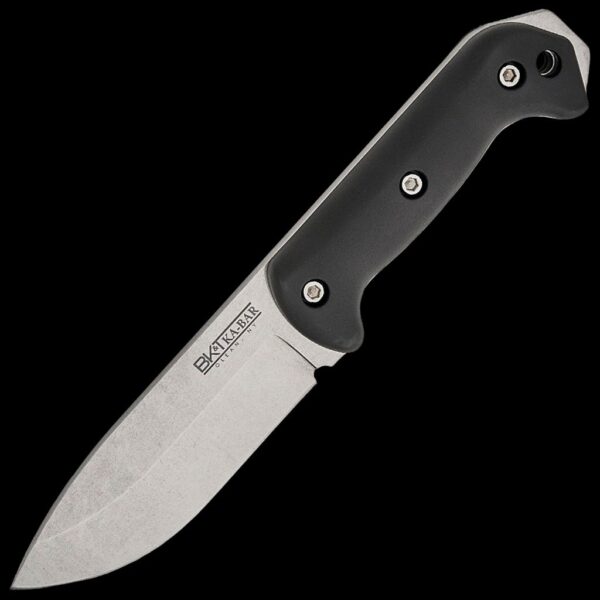 KA-BAR Becker Magnacut Campanion