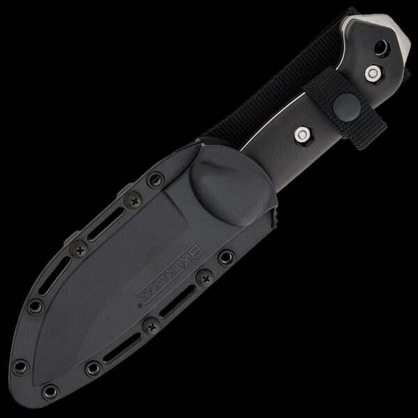 KA-BAR Becker Magnacut Campanion - Image 2