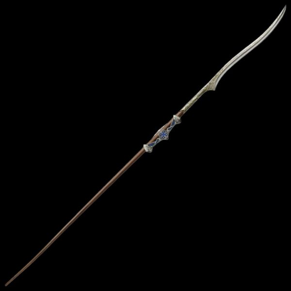 United Cutlery Officially Licensed Aeglos - Spear of Gil-Galad from Lord of the Rings