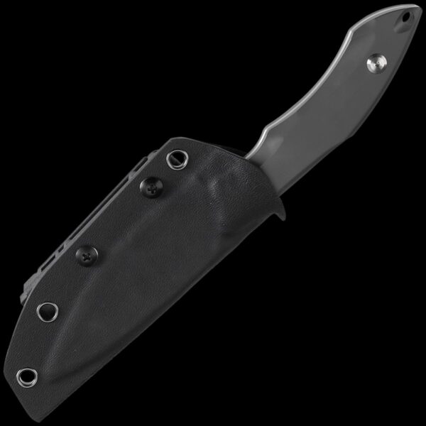 Kansept Luccio Fixed Blade Knife - Image 2