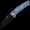 Kansept Main Street - Lightning Strike Titanium Handle