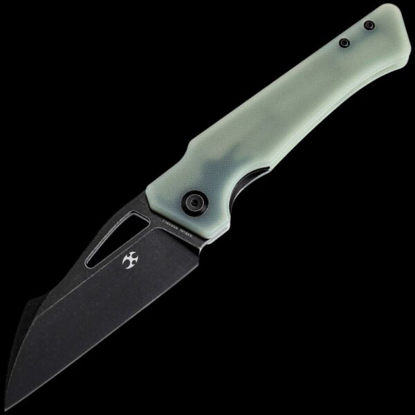 Kansept Egress - CPM-S35VN Jade G-10