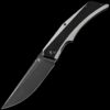 Kansept Naska Drop Point - 3.74" Blade