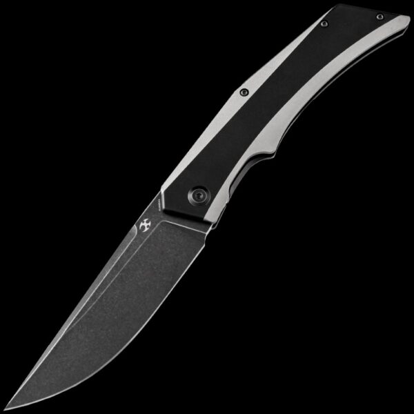 Kansept Naska Drop Point - 3.74" Blade