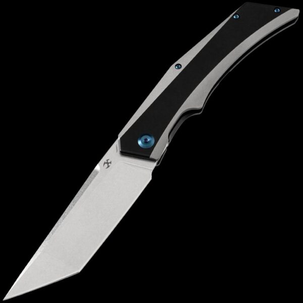 Kansept Naska Tanto - 3.74'' Blade