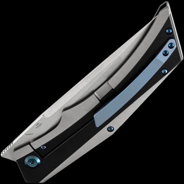 Kansept Naska Tanto - 3.74'' Blade - Image 2