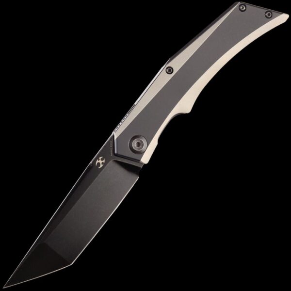 Kansept Naska Tanto - 3.74'' Blade