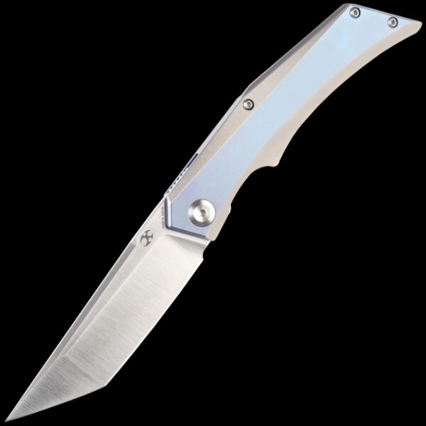 Kansept Naska Tanto - 3.74'' Blade