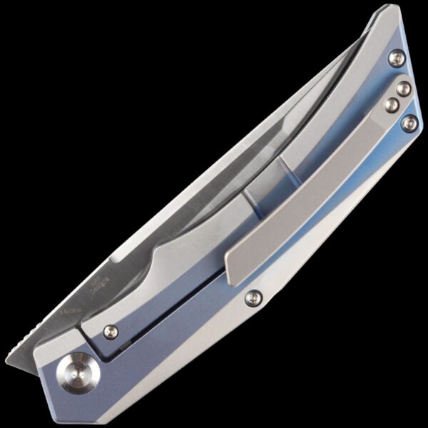 Kansept Naska Tanto - 3.74'' Blade - Image 2