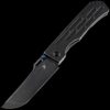 Kansept Reedus - Black TiCn Titanium