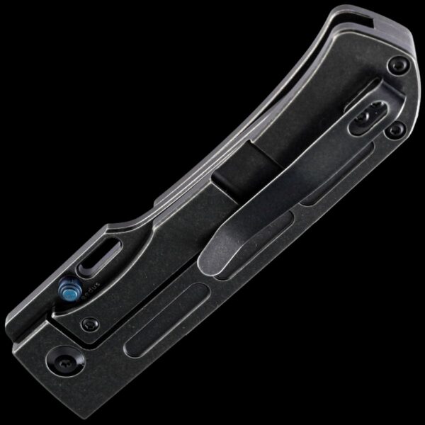 Kansept Reedus - Black TiCn Titanium - Image 2