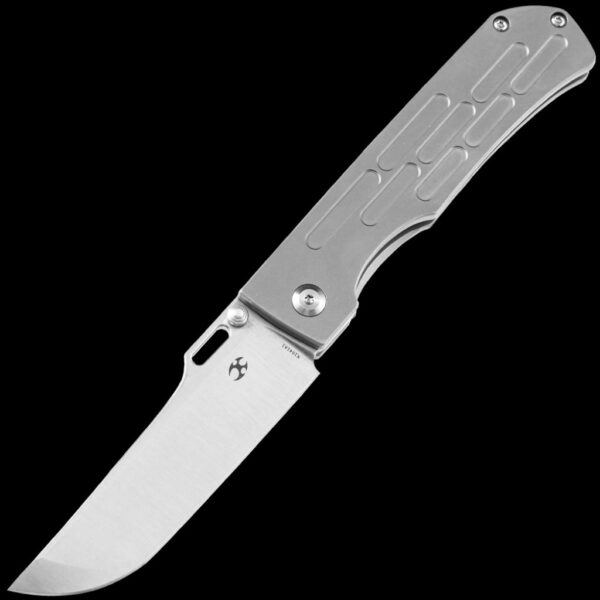 Kansept Reedus - CPM-S35VN/Titanium