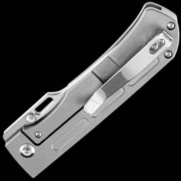 Kansept Reedus - CPM-S35VN/Titanium - Image 2