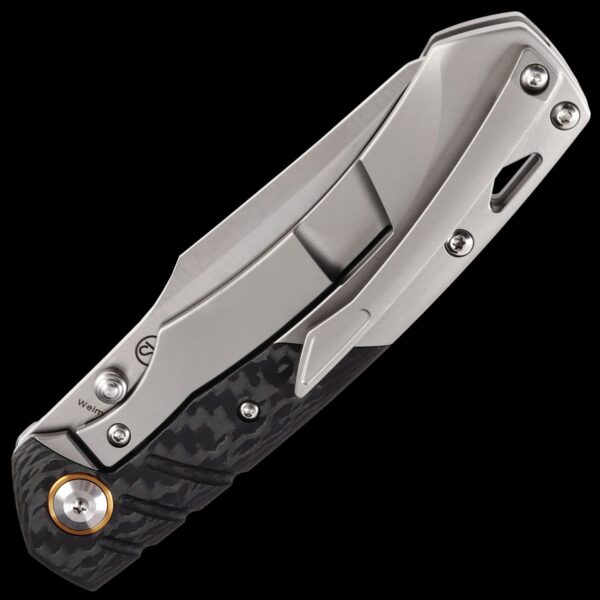 Kansept Weim - Carbon Fiber & Titanium - Image 2