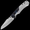 Kansept Weim - Blue Carbon Fiber/Titanium