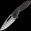 Kansept Thoth - Purple Haze Carbon Fiber Inlays
