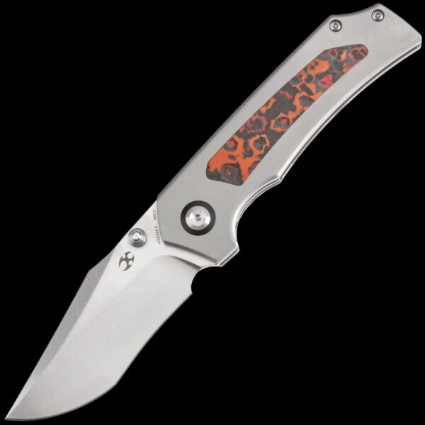 Kansept Fermi - FatCarbon MarsValley Carbon Fiber