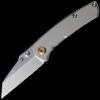 Kansept Little Main Street CPM-S35VN/Titanium Handle